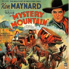 MYSTERY MOUNTAIN (1934)